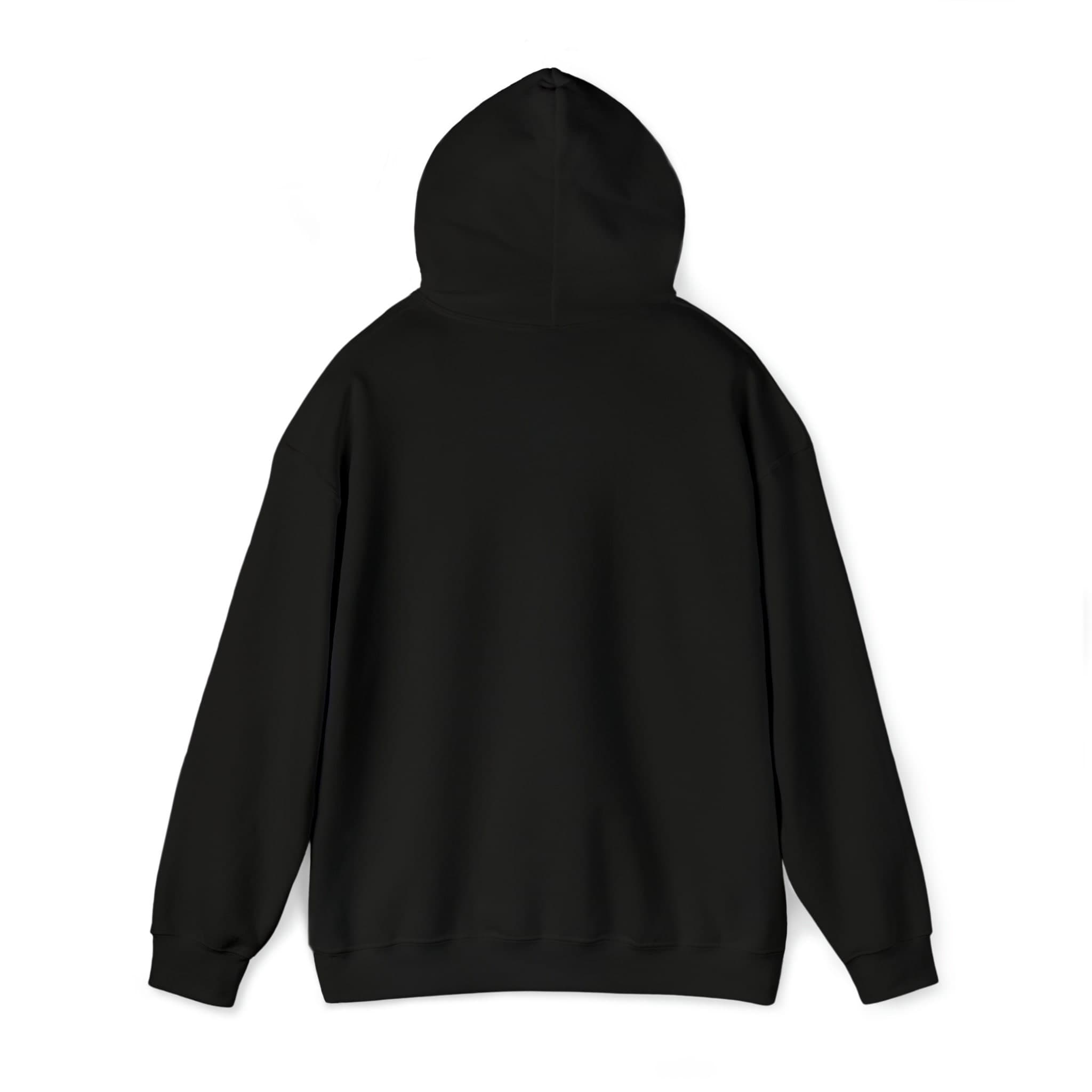 Feliz Navidad Gnomes Hoodie - Unisex Christmas Holiday Sweater - image 5