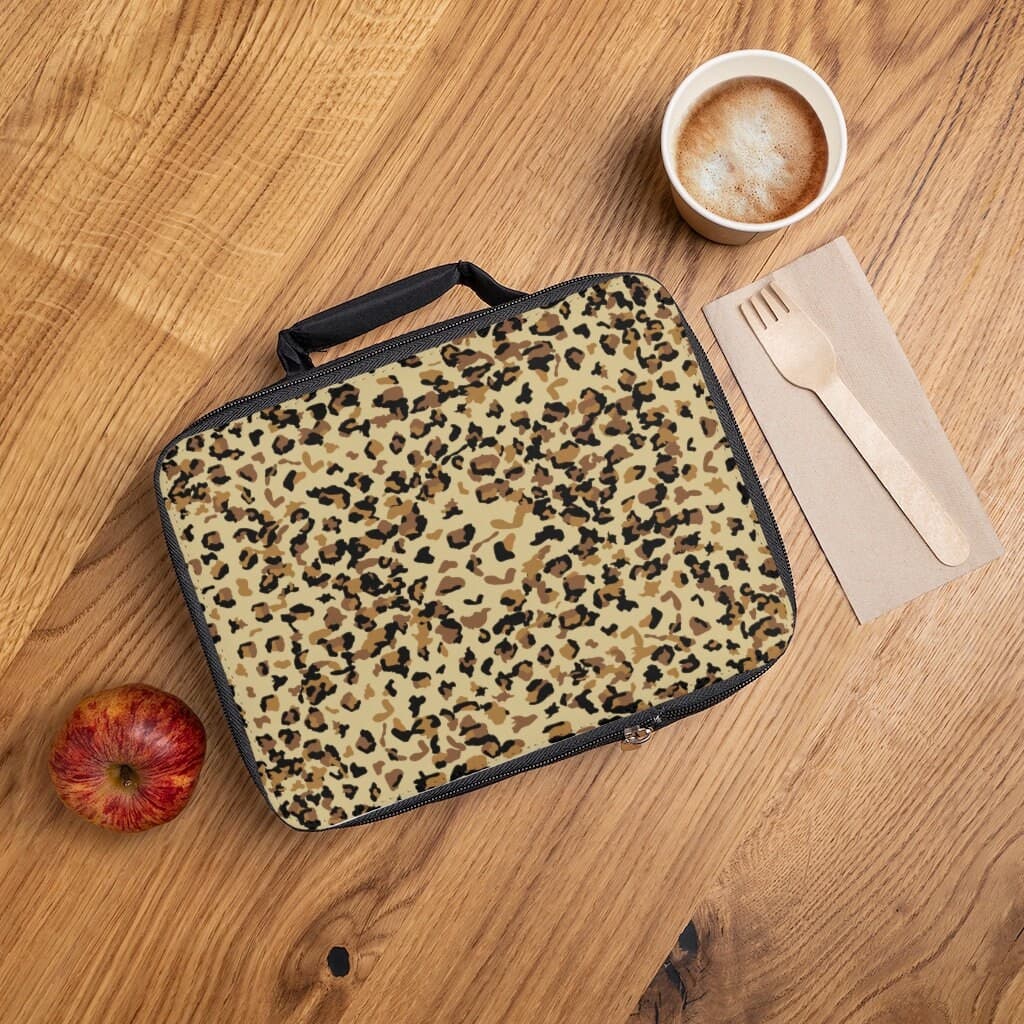 Personalized Insulated Lunch Bag: Back to School, Work, Picnic