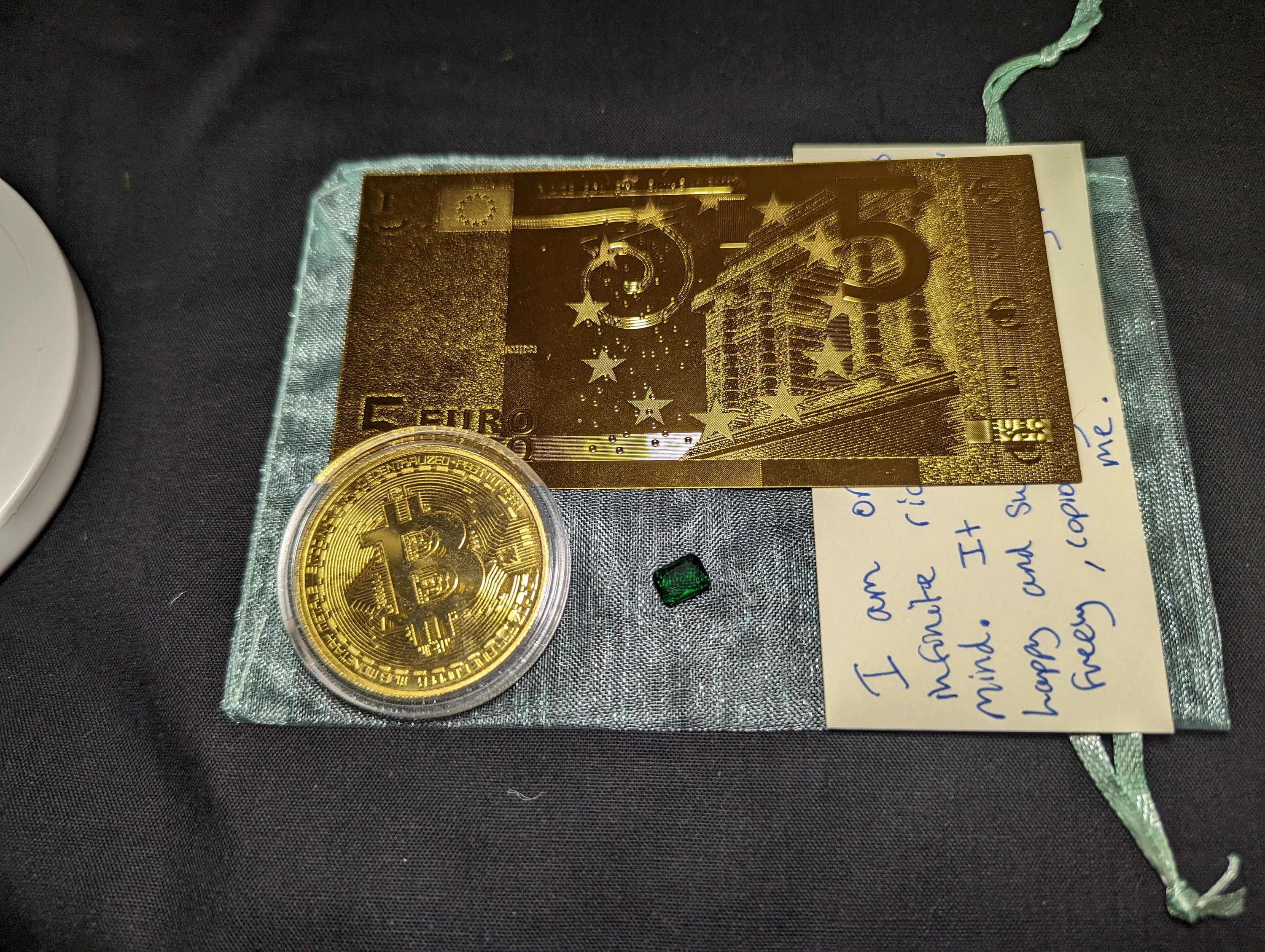 Wealth and abundance attraction kit - image 4