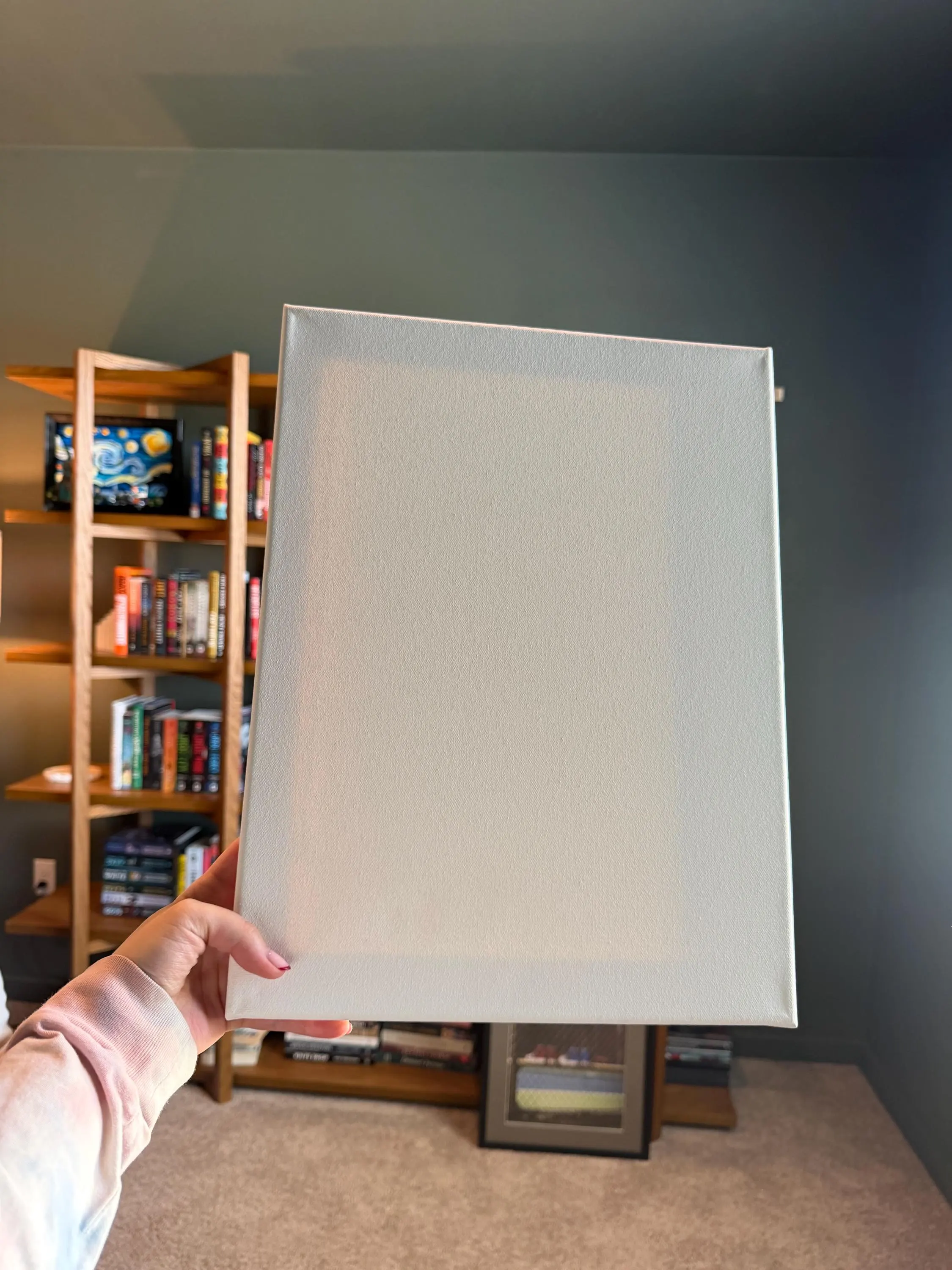 Customized Canvas Print - image 3