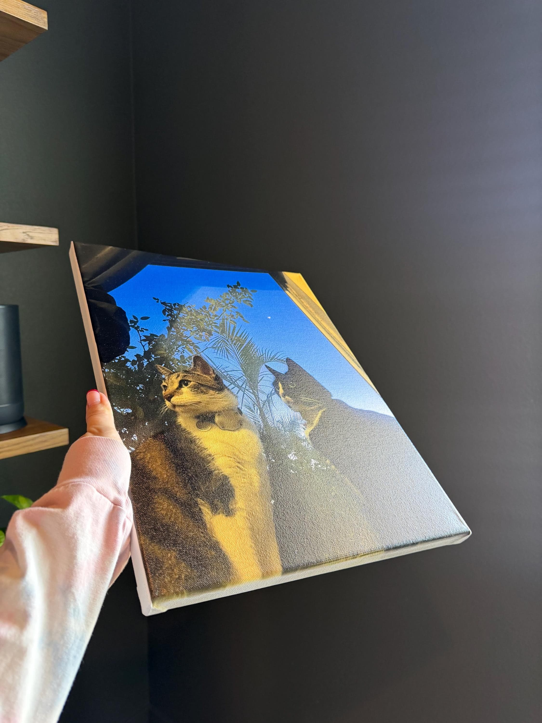 Customized Canvas Print - image 5