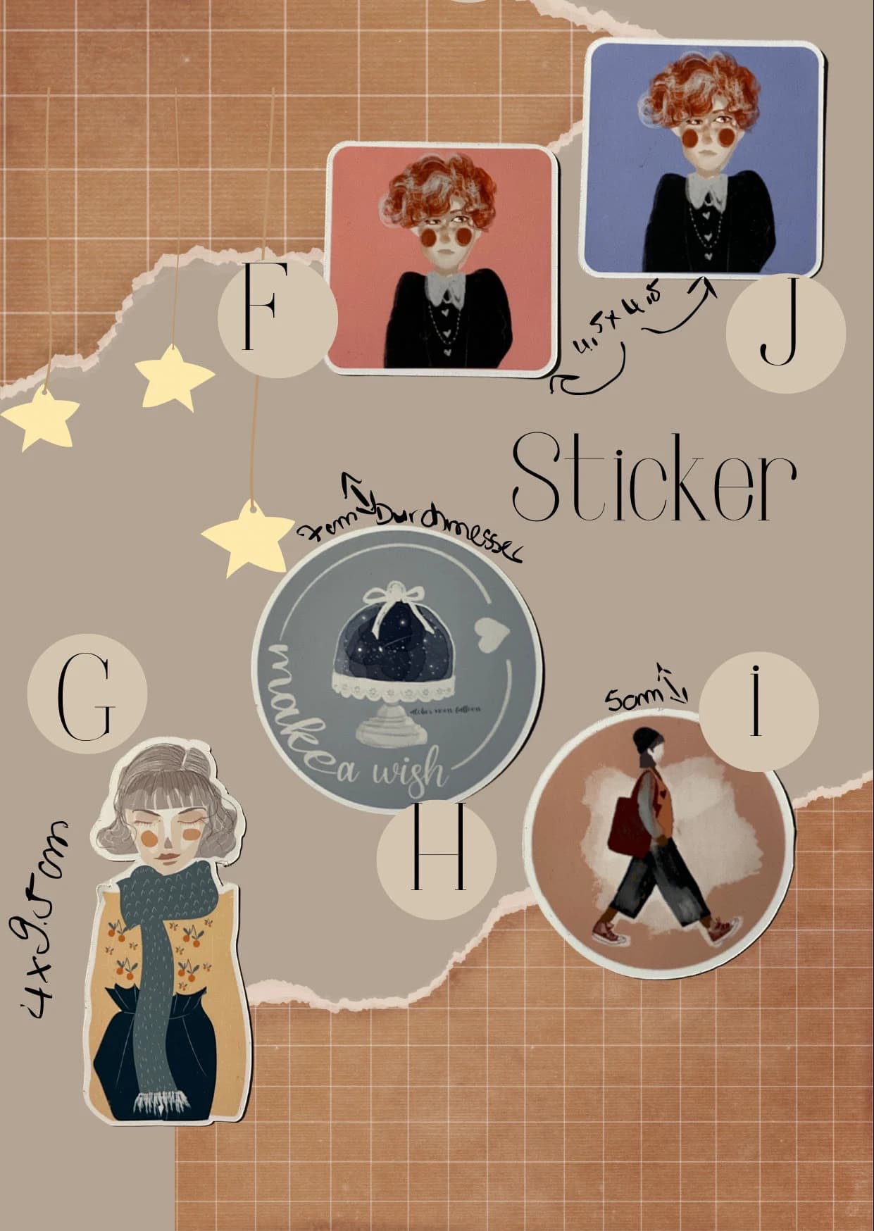 Sticker - image 2