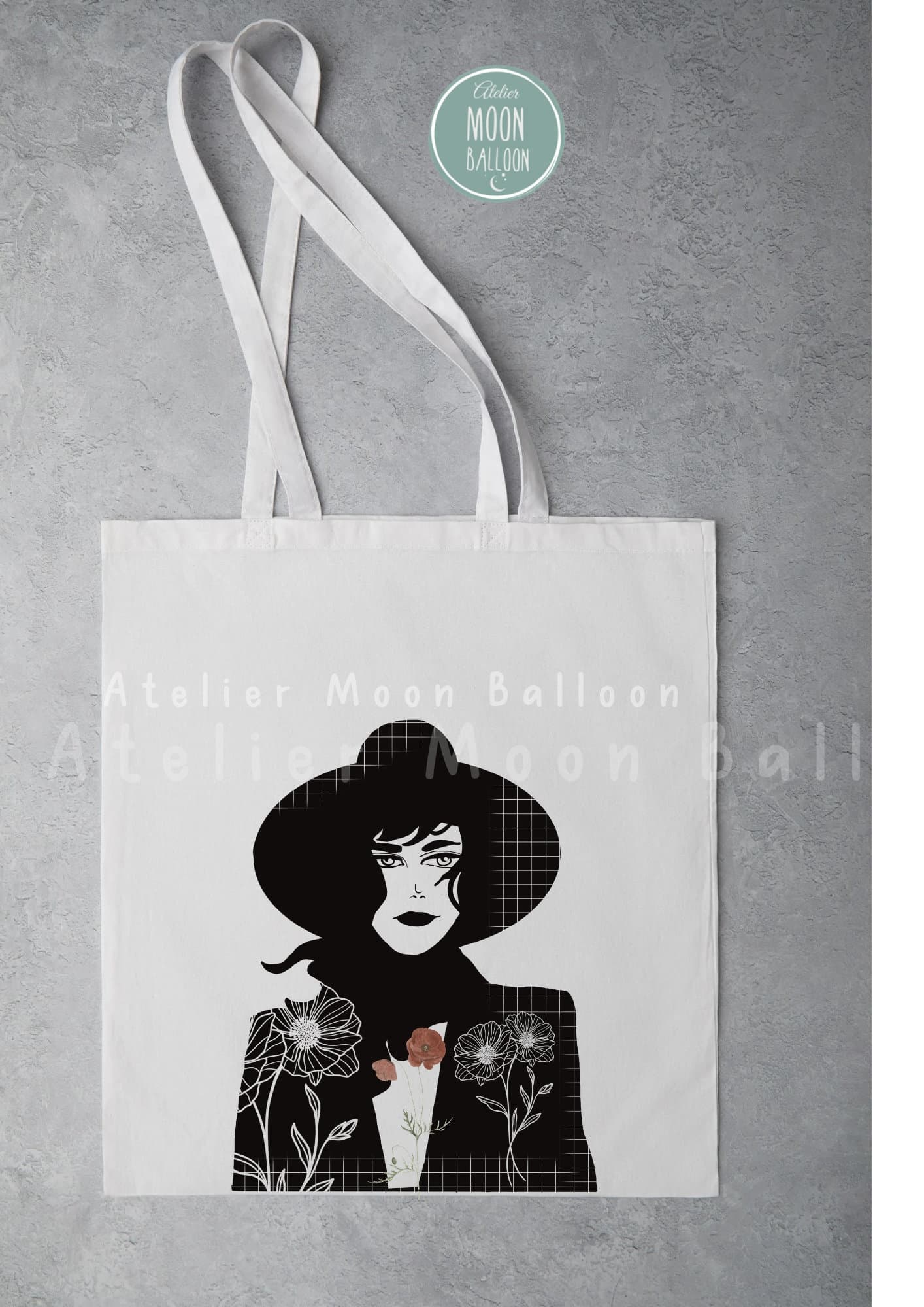 Tragetasche / Tote Bag aus Polyester - image 5