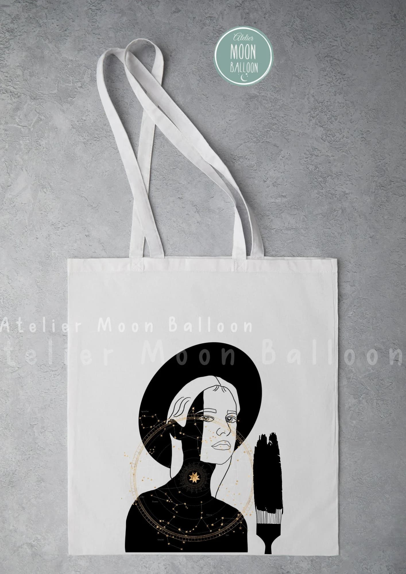 Tragetasche / Tote Bag aus Polyester - image 3