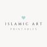 IslamicArtPrintables