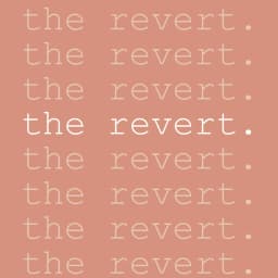 therevert