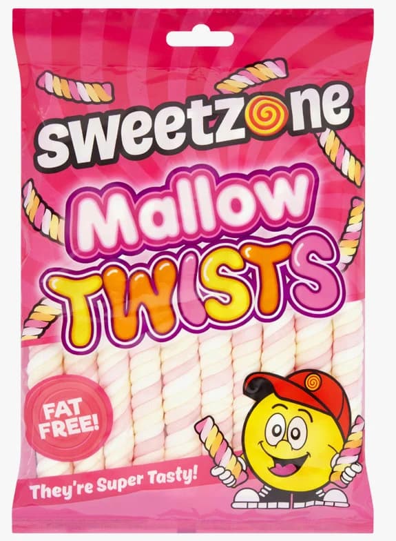 Halal RETRO SWEETS Monster Mallows, Milky Mix Kids Wedding Gift Party Sharing Bag - image 3