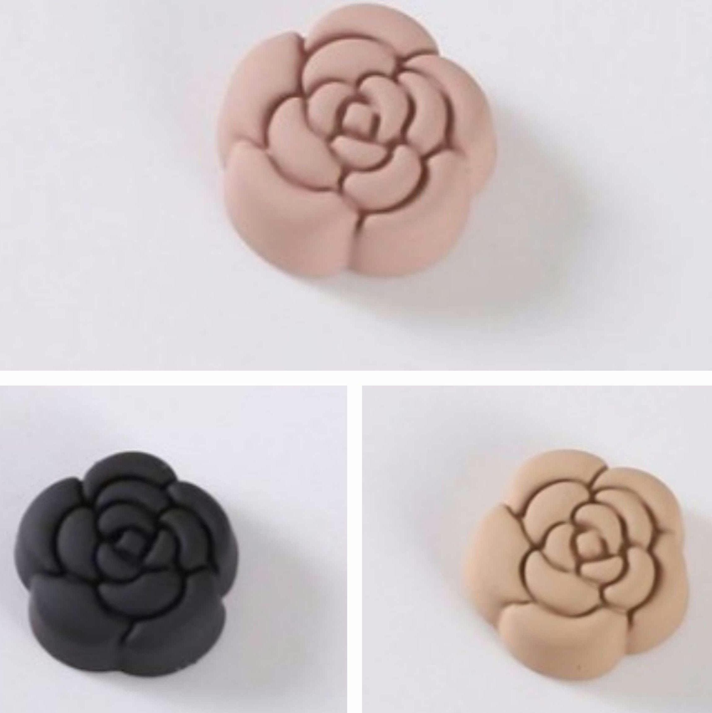 Hijab magnets Floral magnets clothes shawls extra strong shawl scarf scarves hijab pins, gift for her, magnet hijabs