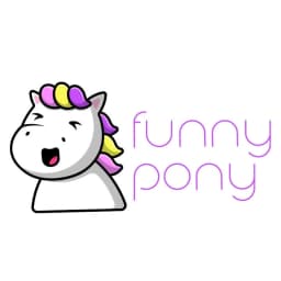 FunnyPonyDesign
