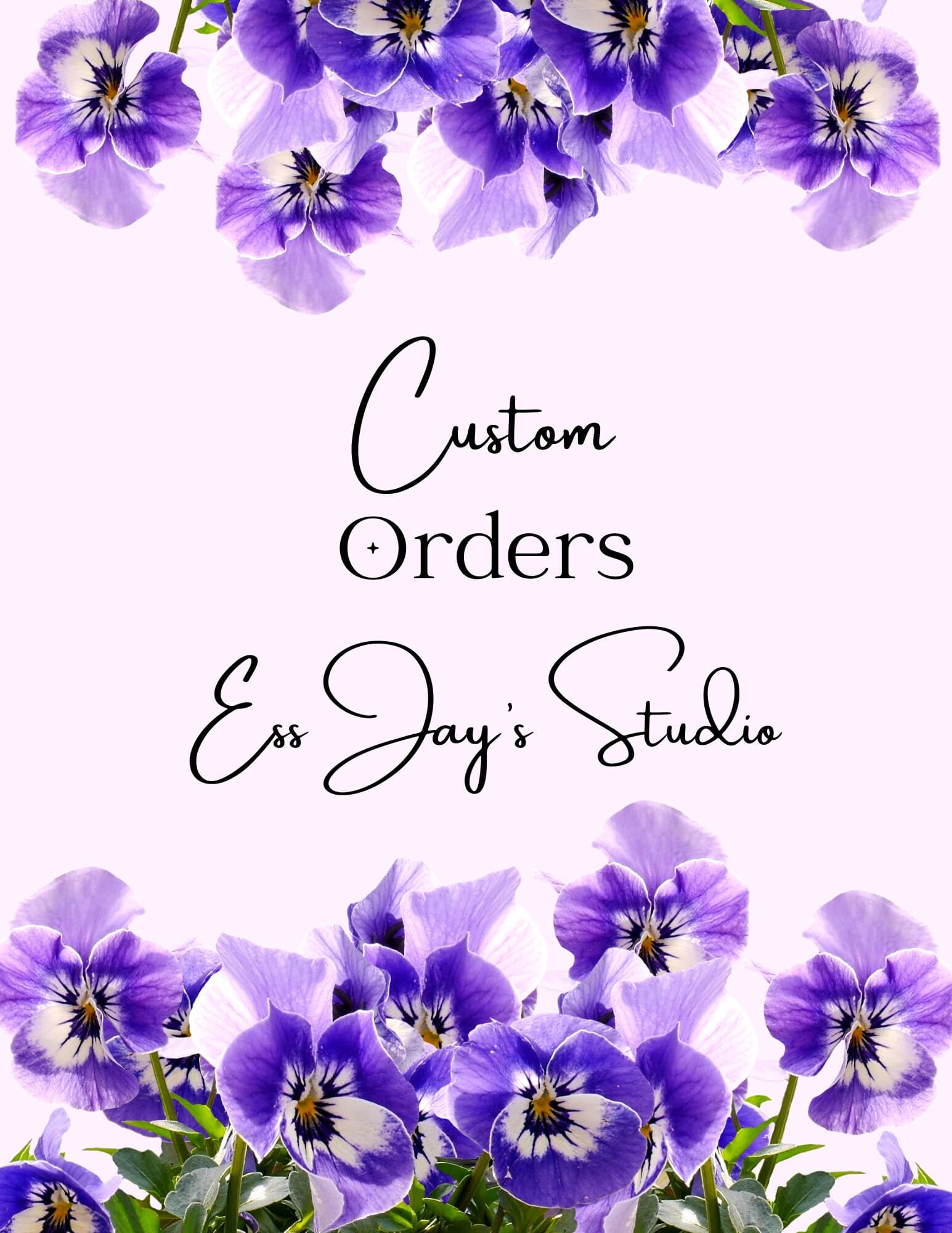 Custom Order Upgrade: Tracked Local Shipping