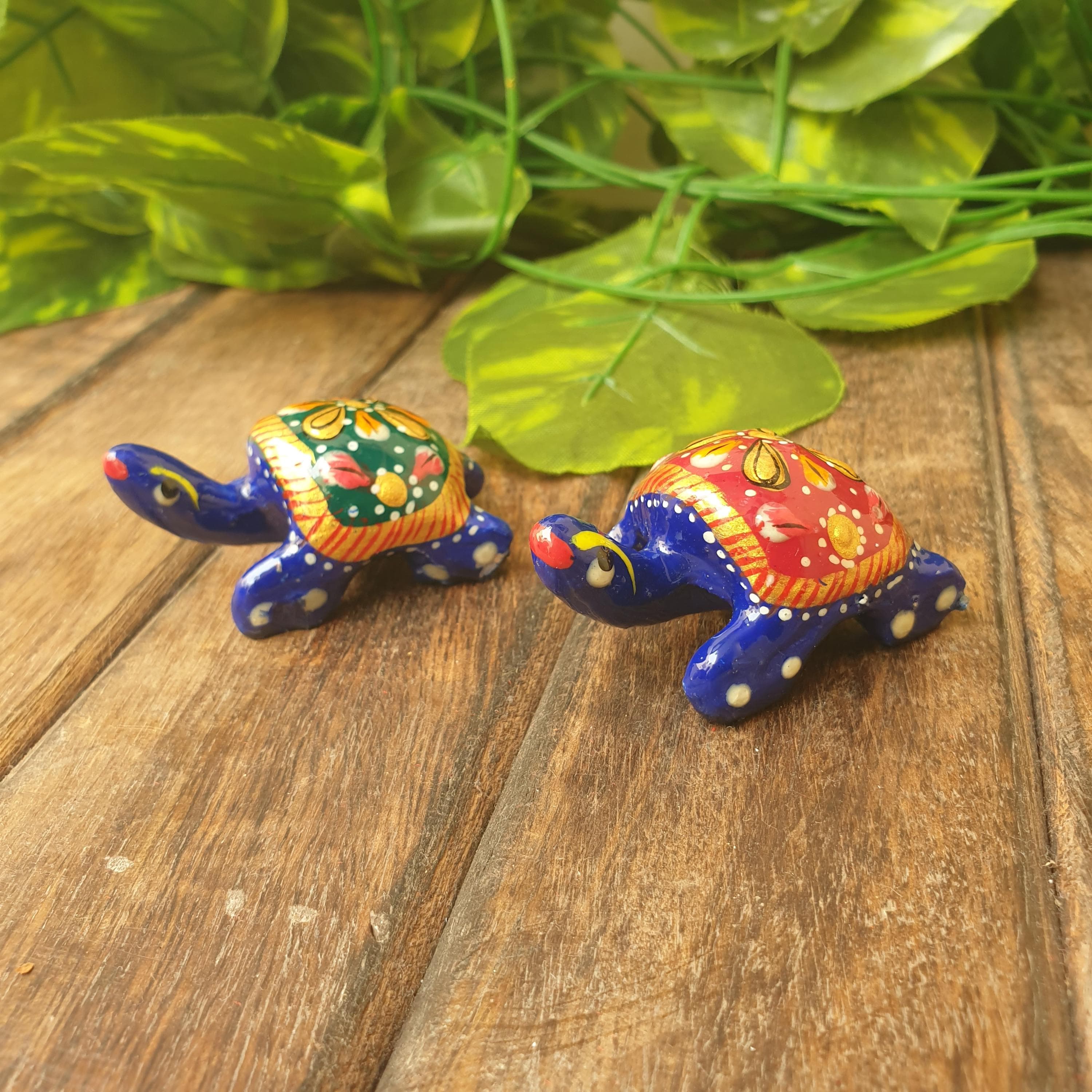 handmade ceramic turtle,
decorative turtle showpiece,
painted turtle figurine,
lucky turtle home décor,
feng shui turtle for positivity,
ceramic animal figurine,
turtle gift for home & office,
positive vibes decor piece,
handmade turtle statue,
ceramic turtle collectible,
artisan crafted turtle,
spiritual turtle showpiece,
traditional ceramic handicraft,
turtle for good luck & prosperity,
eco-friendly ceramic home decor,