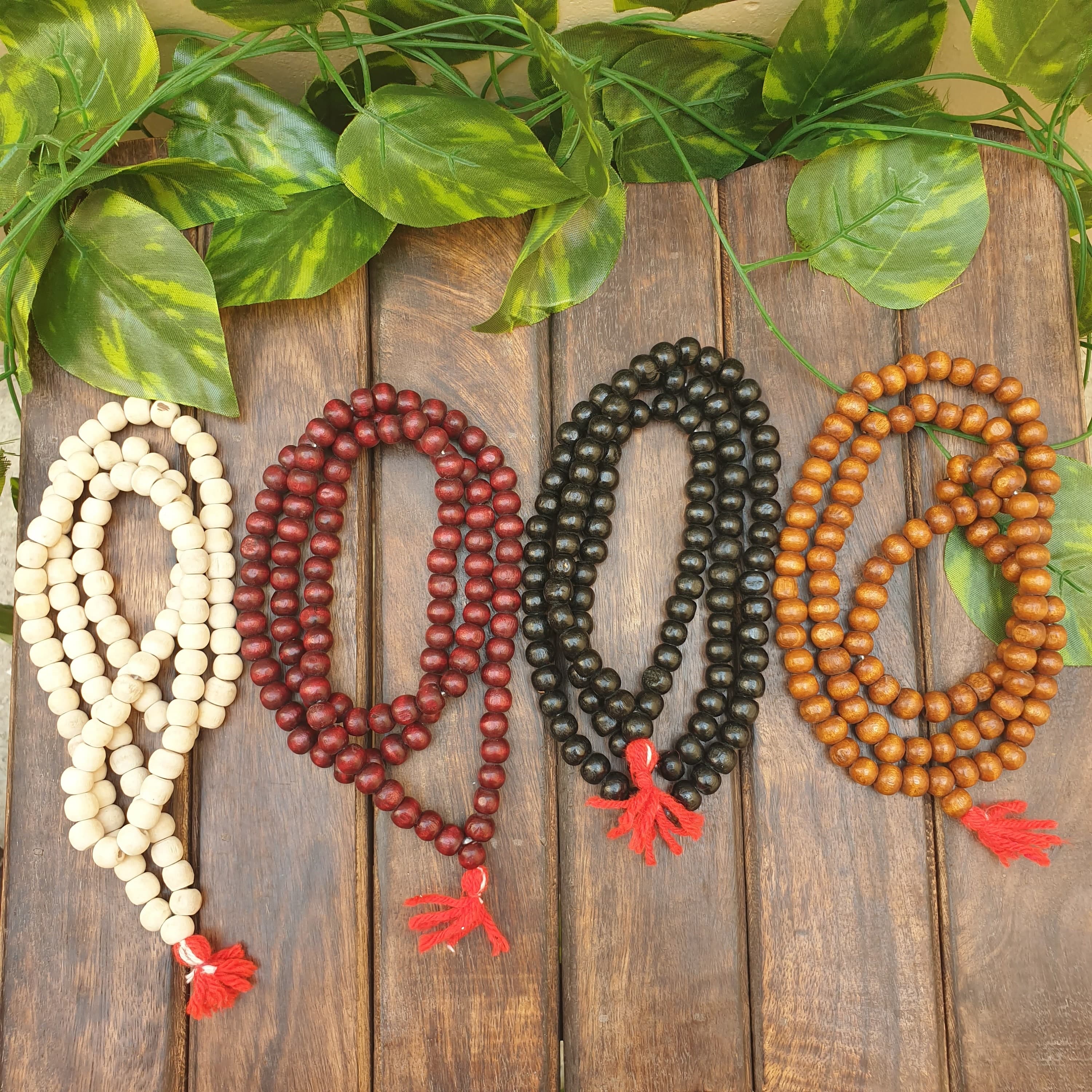 prayer beads, bodhi seed mala, buddhist mala, japa mala, 108 mala, beads mala, tibetan malas, mala beads, lotus seed, meditation, sandal wood mala, om jaap mala
