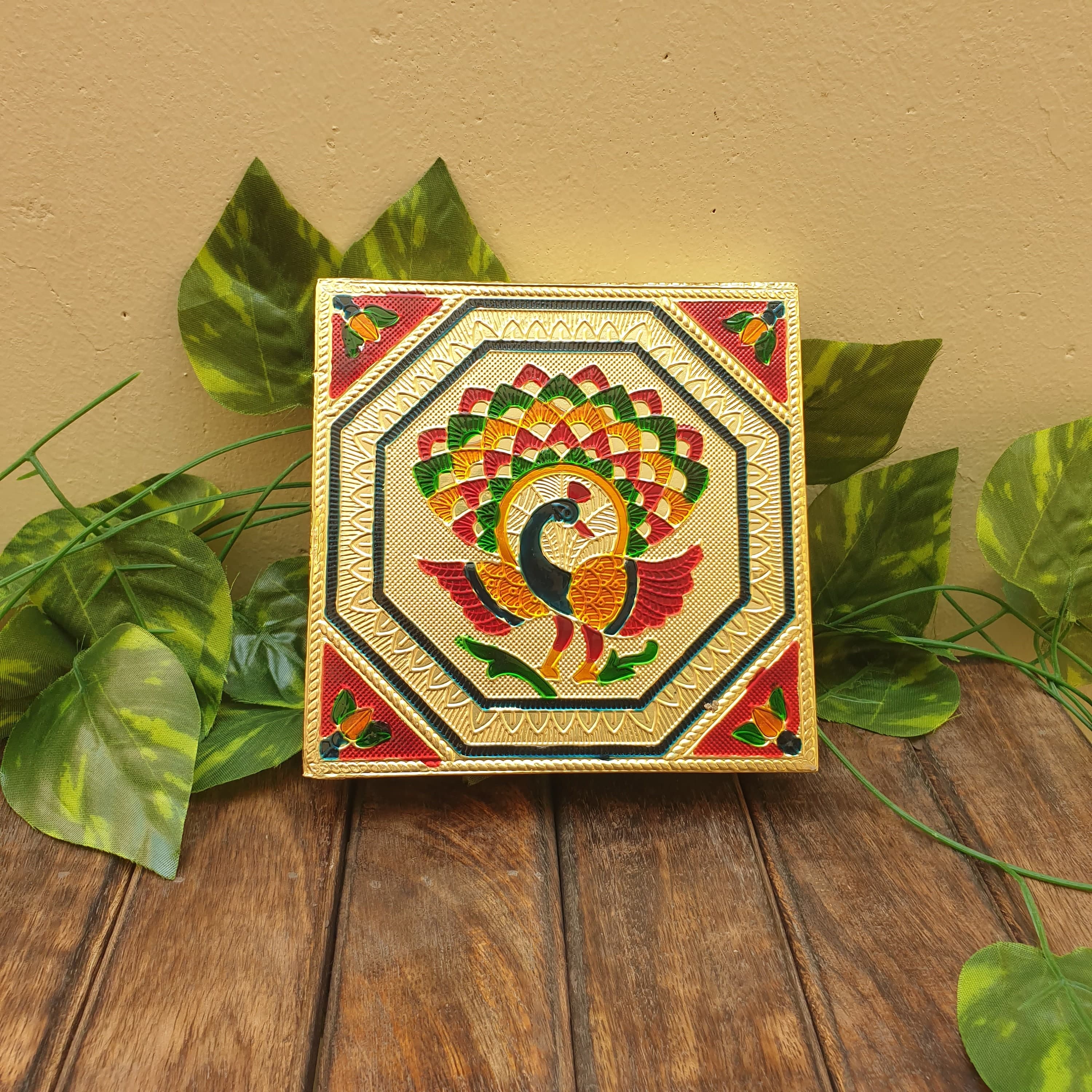 chowki , vyasasana , singhasan , pooja table , bajot , minakari , chowki for puja ,chowki pooja ,chowki table , laddu gopal singhasan , bal gopal aasan , singhasan for god ,singhasan for ganpati