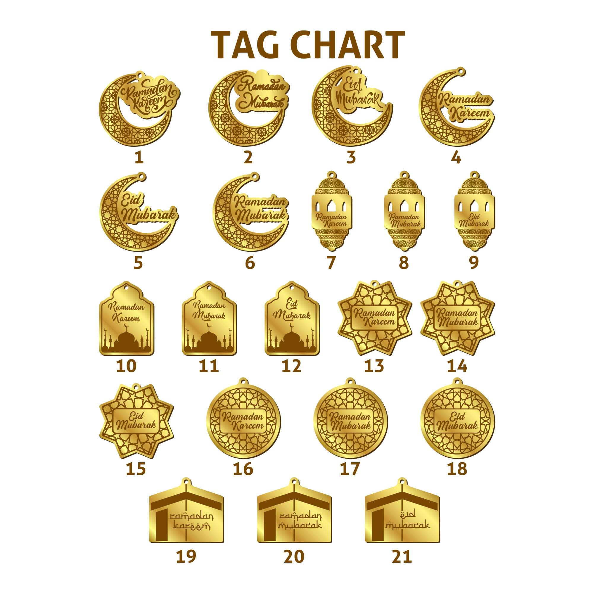 Personalized Prayer Mat Tasbeeh Gift Set: Ramadan, Eid, Hajj, Umrah - image 4