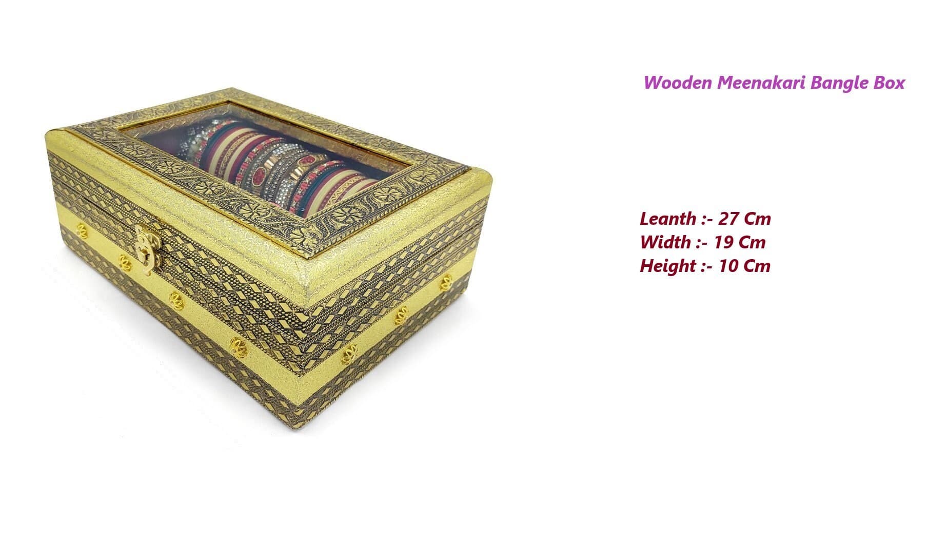 Scarlet Elegance Jewelry Box - Front View
Red Velvet Wooden Jewellery Storage - Opened
Elegant Accessory Organizer - Interior View
Timeless Treasure Chest - Side View
Luxury Velvet Jewellery Box - Stylish Display