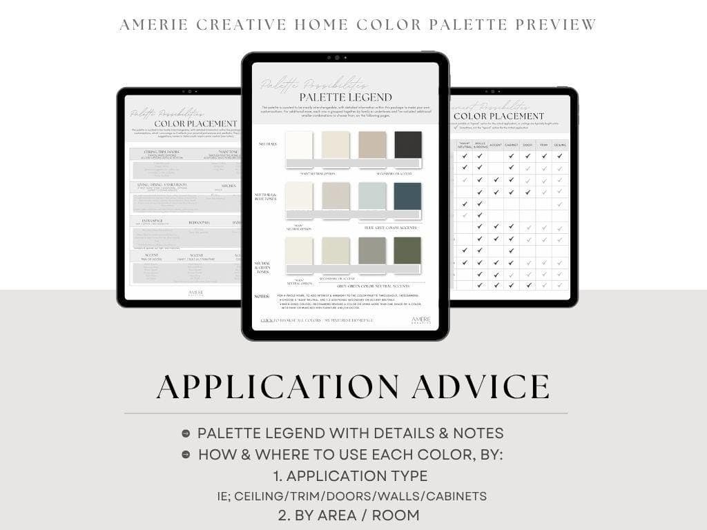 Swiss Coffee Benjamin Moore Creamy White Paint Color Palette | Whole house paint color scheme earthy neutral warm neutral paint colors 2026 - image 5
