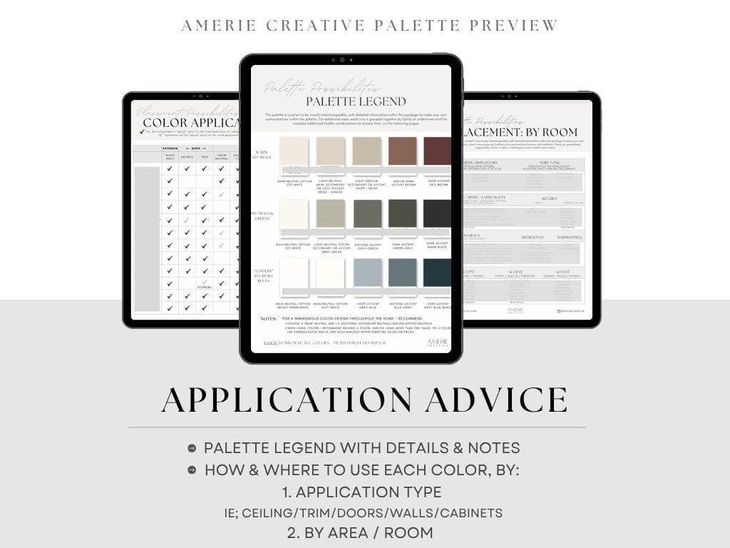 Shoji White Paint Color Palette Shiitake Sherwin Williams paint palette Whole house paint color scheme warm neutral paint colors earthy cozy - image 5