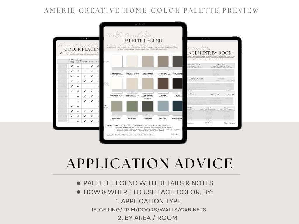 White Duck Sherwin Williams Neutral Ground Color Palette Whole house paint color scheme cozy earthy paiint color warm neutral paint colors - image 5