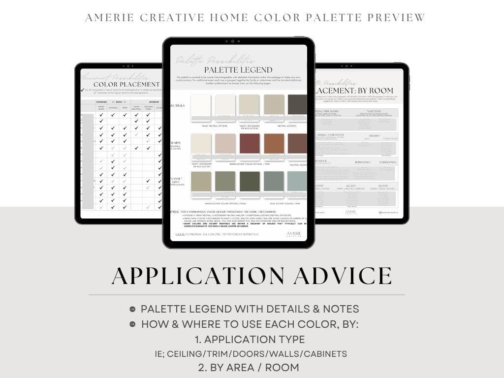 Cozy Country House Color Palette Benjamin Moore paint palette farmhouse earthy neutral paint color scheme cozy warm home paint colors 2026 - image 5