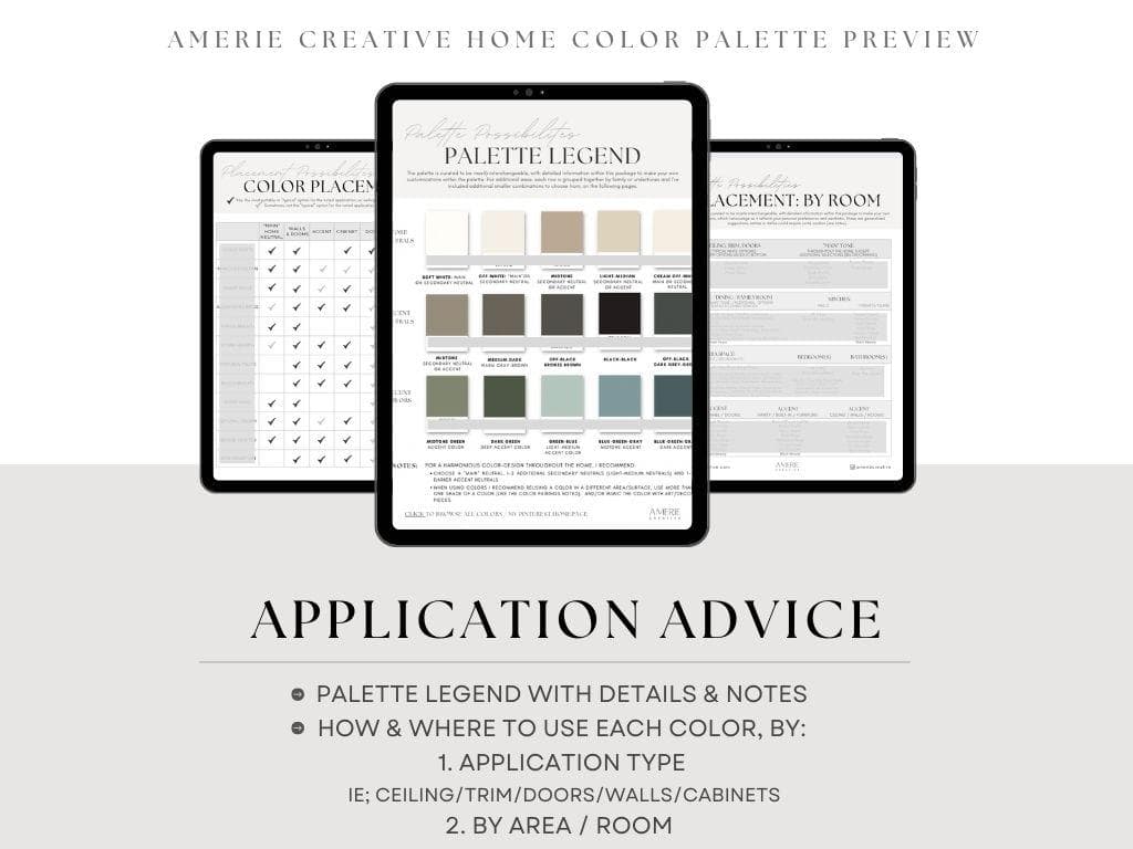 Universal Khaki Sherwin Williams paint color palette Whole house paint color scheme warm neutral paint colors 2026 paint colors - image 5