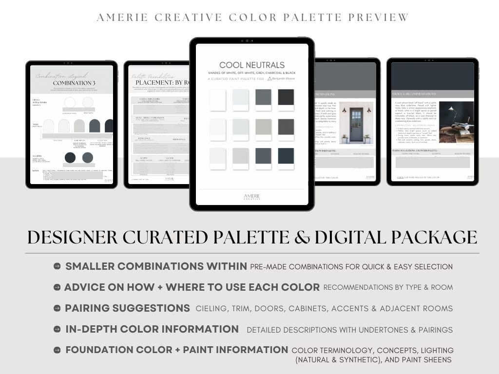 Cool grey paint color blue gray Benjamin Moore Paint Color Palette gray paint color scheme whole house paint color gray paint colors benjamin moore modern neutral paint color modern gray paint colors white paint color charcoal off black exterior paint color
chantily lace super white decorators white pure white paper white wrought iron, soot flint, 2121-10 gray owl metropolitan charcoal slate