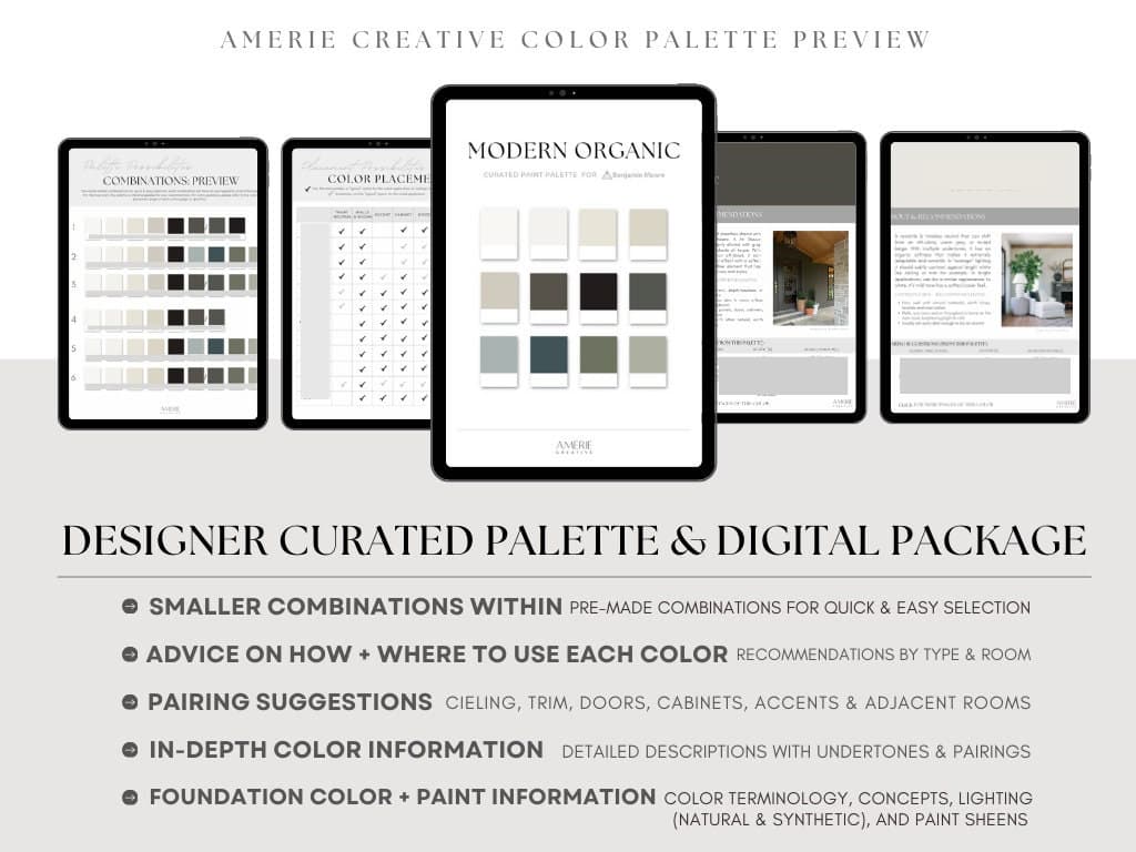 Modern Organic paint color Benjamin moore paint palette modern earthy paint colors modern earthy neutral paint color scheme Modern Earth tone paint color Benjamin Moore Paint color Palette house home warm neutral paint colors blue gray green grey dark green paint color 
china white dove seapearl classic gray natural cream revere pewter stone hearth dragons breath onyx black ashwood moss dark olive oil cloth