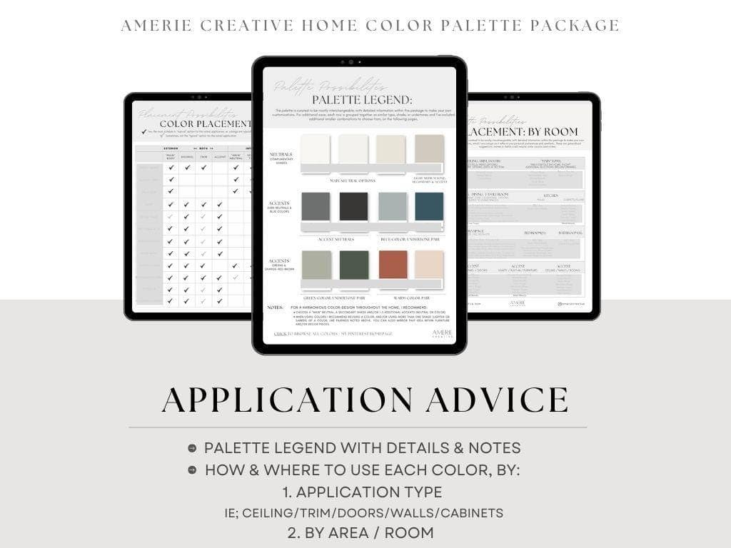 White Dove Benjamin Moore Paint Color Palette White Dove Whole house paint color scheme dark green terracotta warm neutral paint colors 2026 - image 5