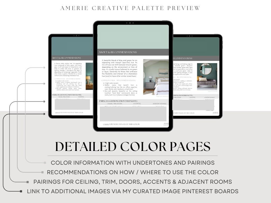 TEAL blue green paint colors benjamin moore paint color colour palette whole house paint color scheme interior home teal accent colors coastal paint color beach cabin light dark turquoise palladian blue aegean teal polished slate quiet moments beachglass mount saint anne narragansett jack pine Mediterranean teal