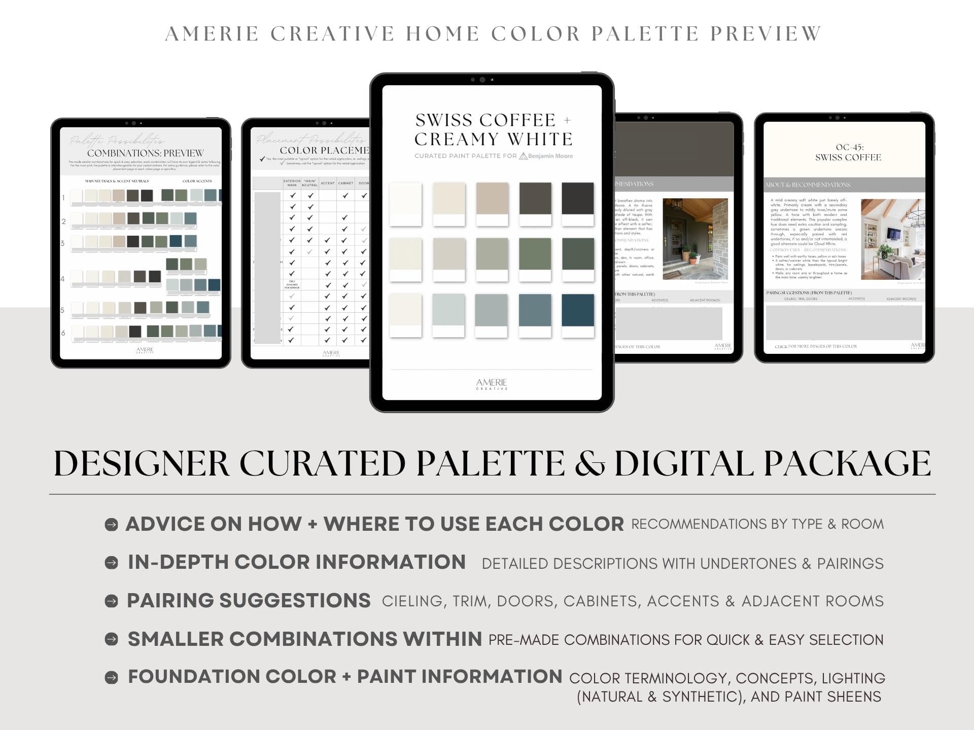 Swiss Coffee Benjamin Moore Color Palette Creamy White house color scheme Whole house paint color palette earthy neutral paint color 2025 warm neutral paint colors 2025 whole home paint color scheme interior paint colors swiss coffee coordinating color swiss coffee complimentary colors seapearl china white gray mist stone hearth revere pewter dragon's breath black beauty oil cloth vintage vogue boothbay gray providence blue newburg green