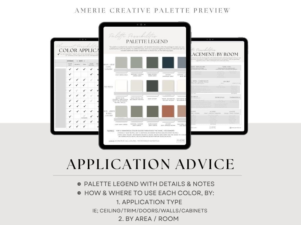 Green Sherwin Williams paint palette Whole house paint color scheme earthy neutral home grey green paint colors dark pewter evergreen fog - image 5