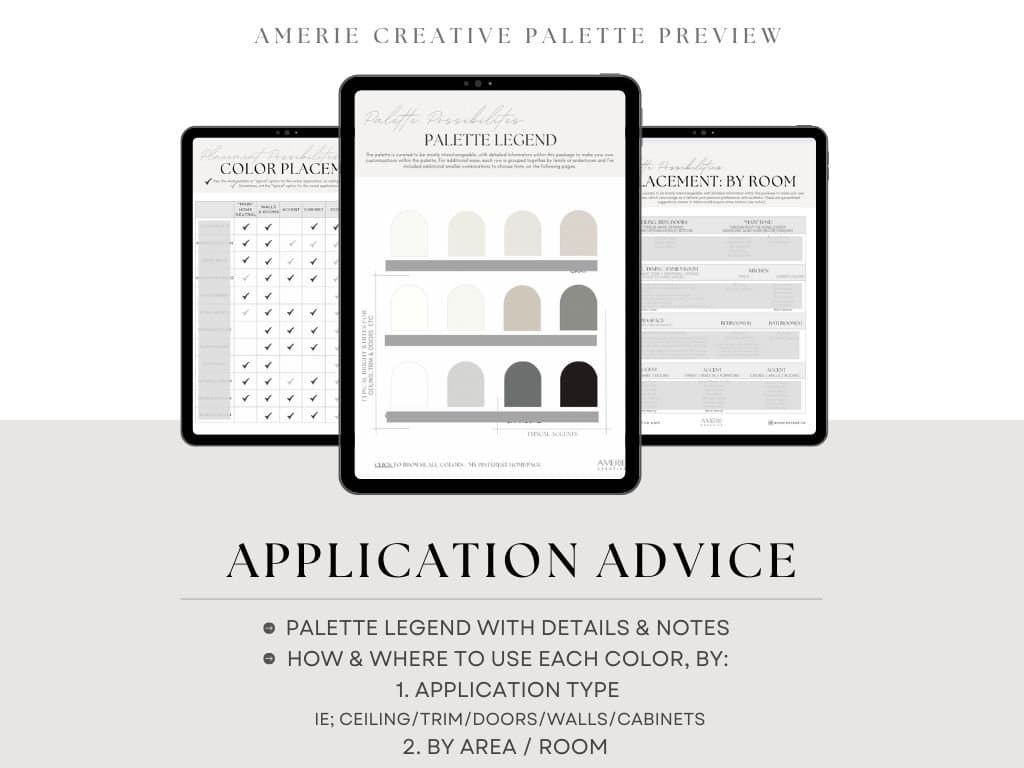 Classic modern Neutral Benjamin Moore Paint Color Palette house exterior door cabinet mcgee cloud white dove simply white, classic gray, chelsea gray, seapearl, Kendall charcoal, nightfall, onyx, gray owl, chantily lace, revere pewter, edgecomb gray
