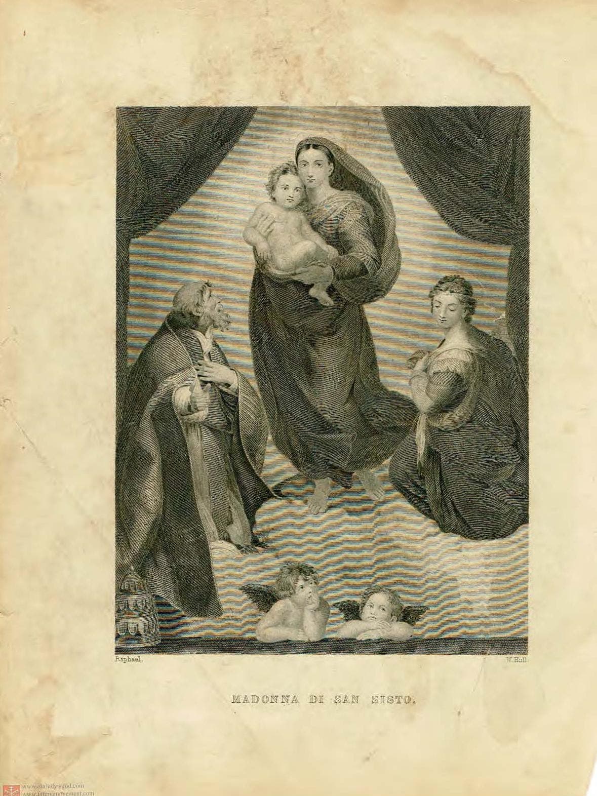 1883 Haydock Douay-Rheims Bible Translated from the Latin Vulgate. Council of Trent HIGH RES - image 3