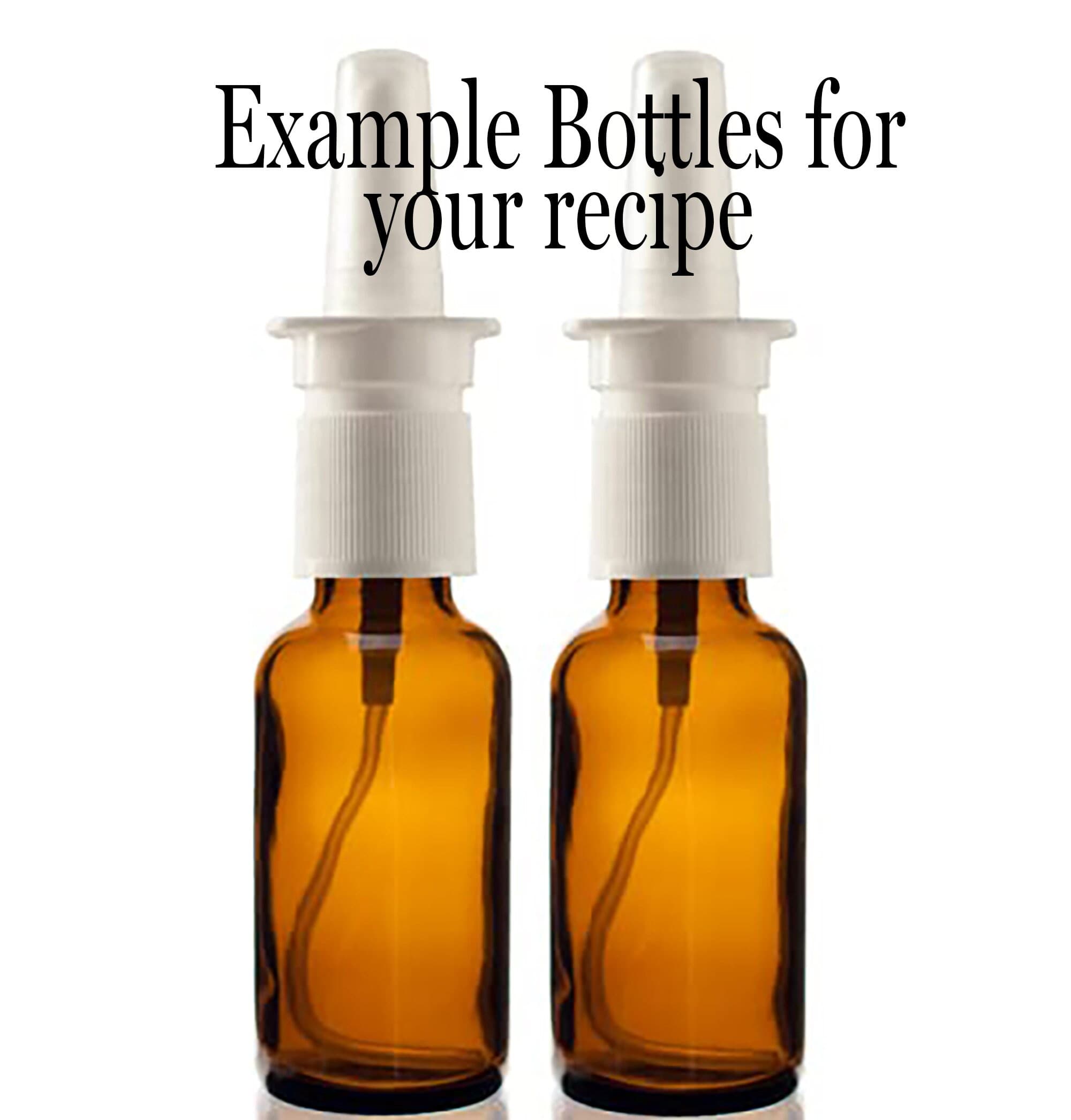 Anti Snore Spray Recipe: Natural SnorStop Solution (Digital Download) - image 5