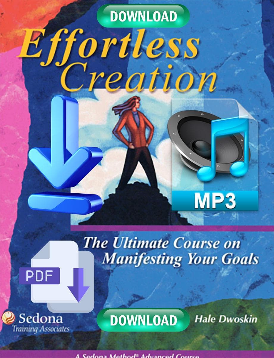 Effortless Creation - Hale Dwoskin