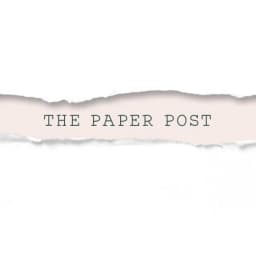 thepaperpostshoppe