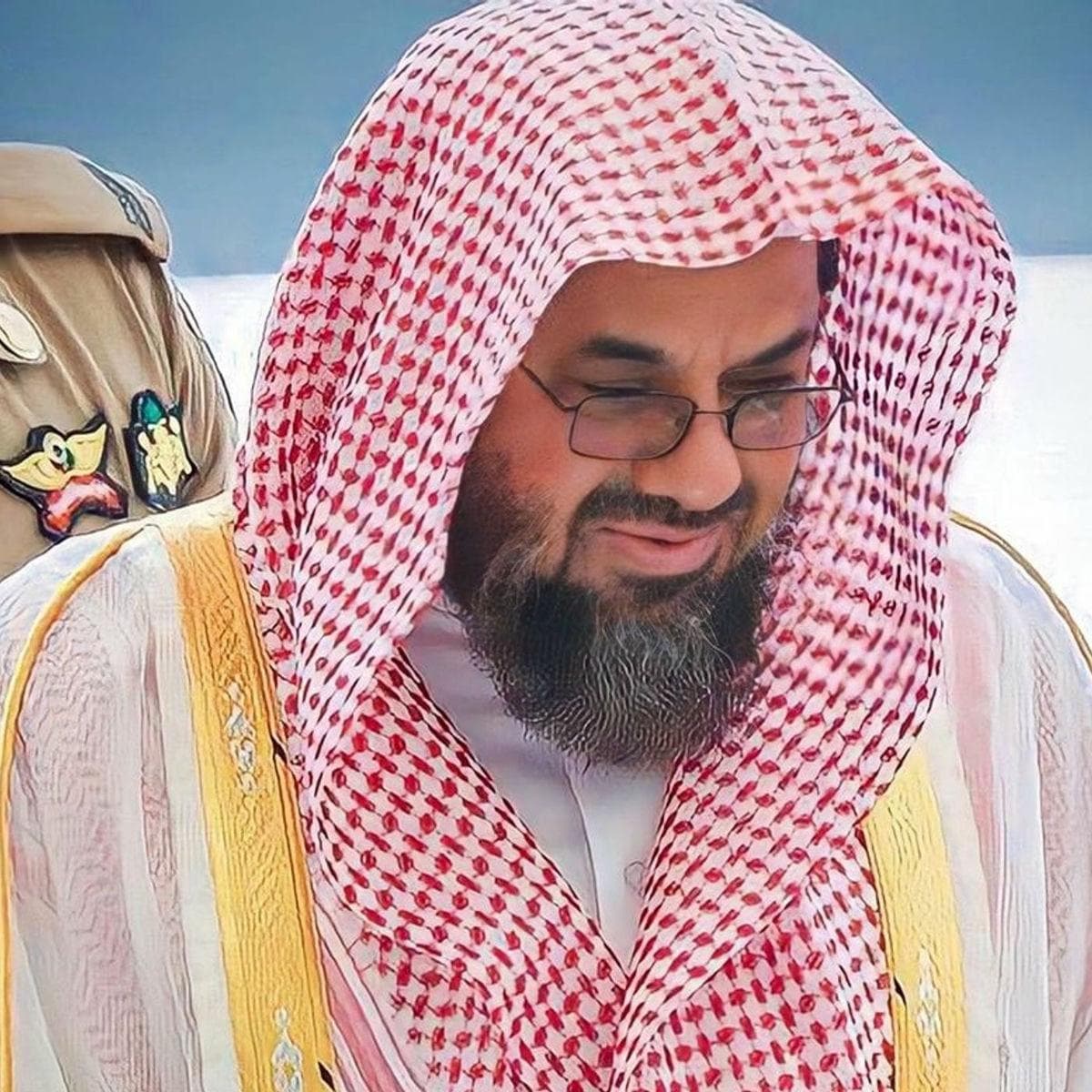 Holy Quran Complete Recitation CD MP3 Audio Disc | Al Shuraim and Al Sudais –  عبد الرحمن السديس و سعود الشريم القران الكريم كاملا - image 5