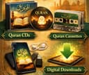Quranandebooks