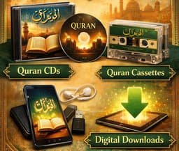Quranandebooks