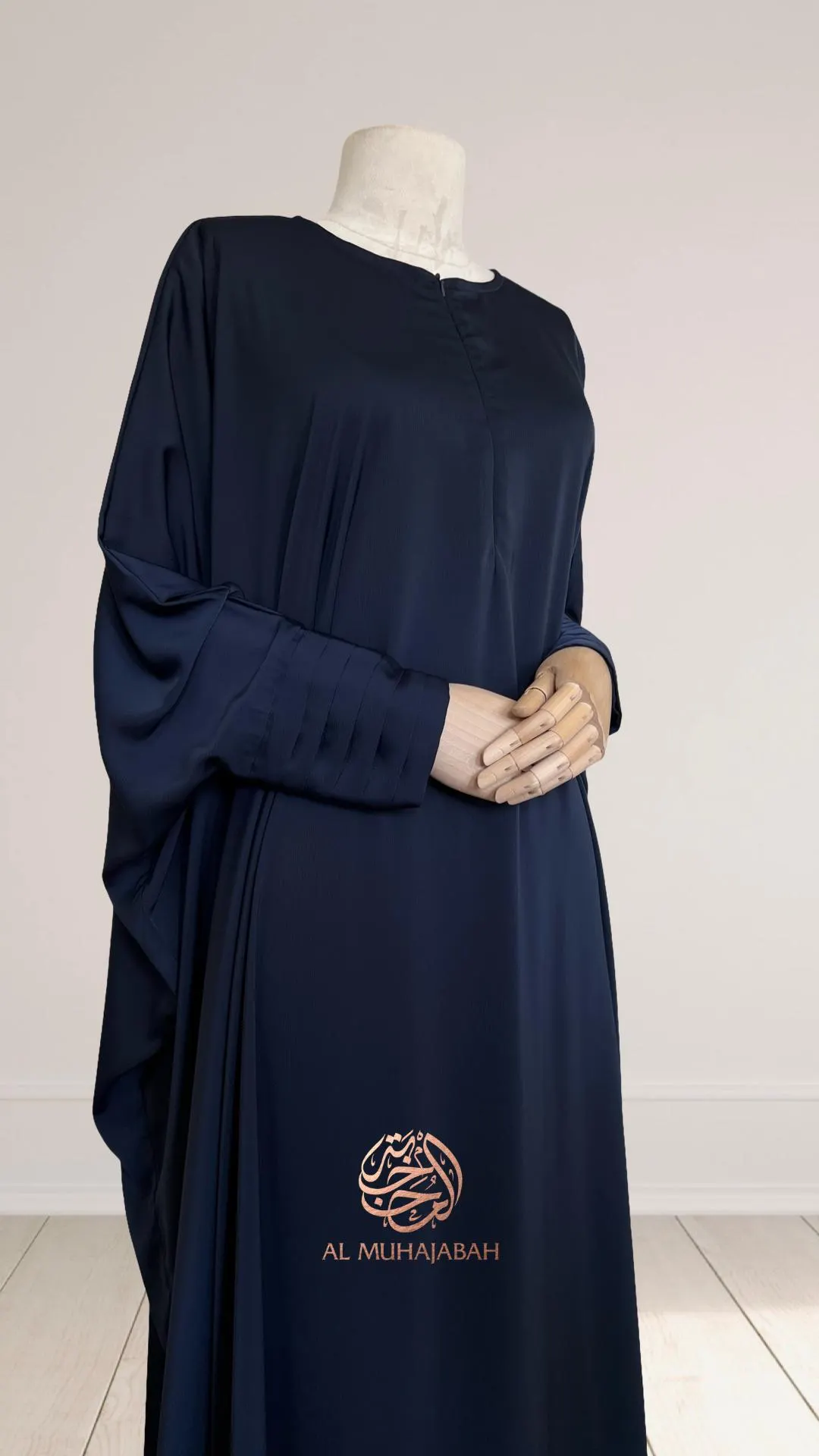 Luxurious noor abaya - image 3