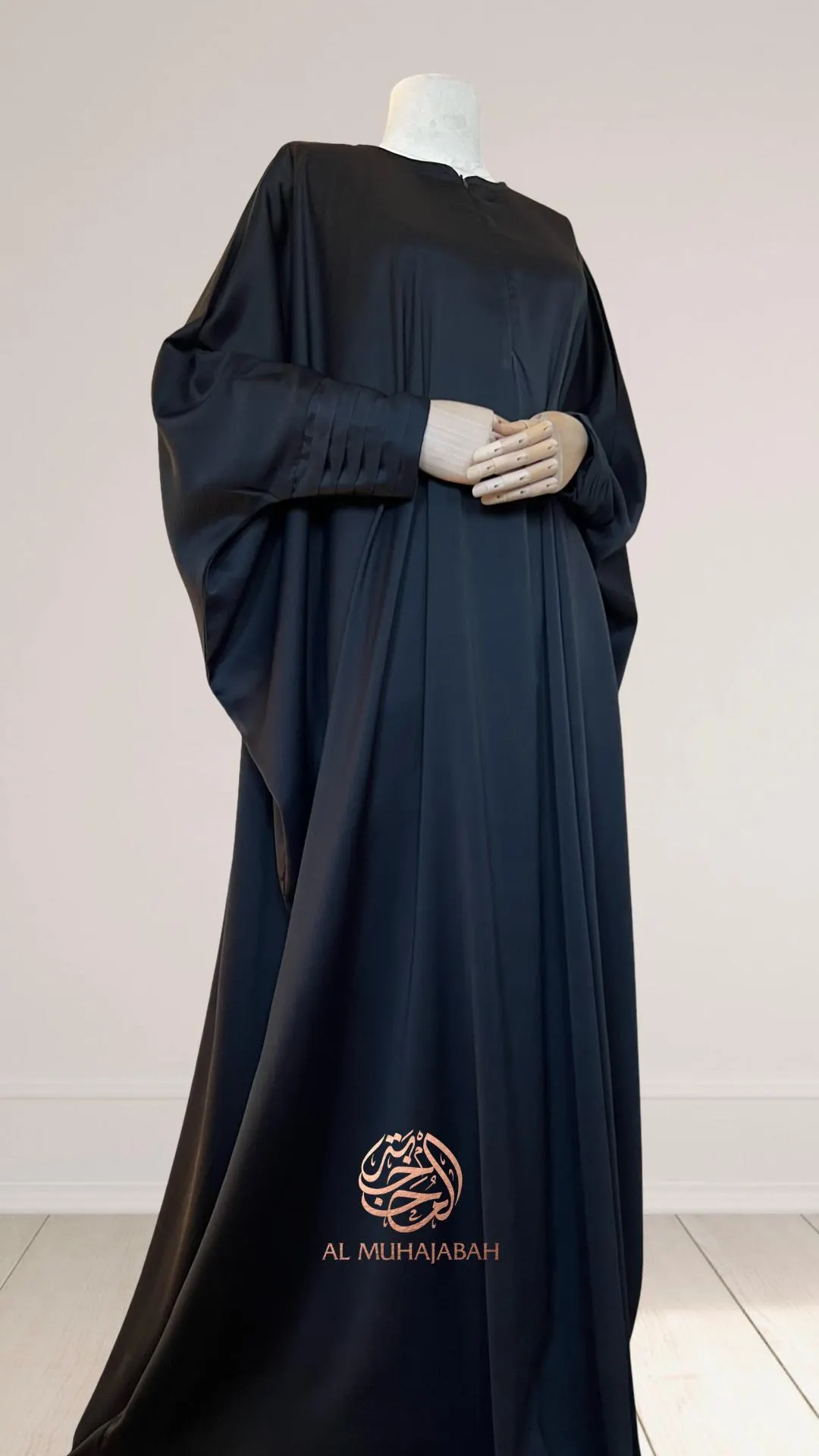 Luxurious noor abaya - image 4
