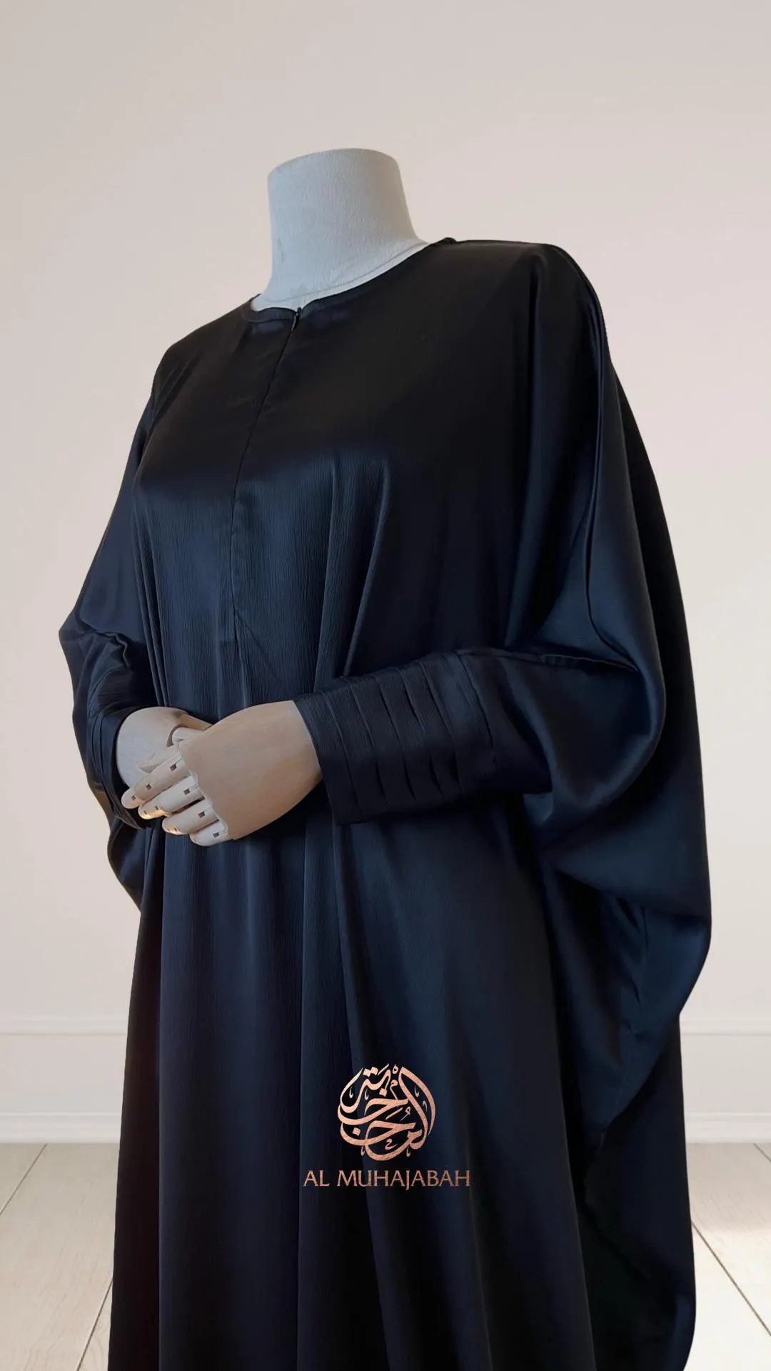 Luxurious noor abaya - image 5