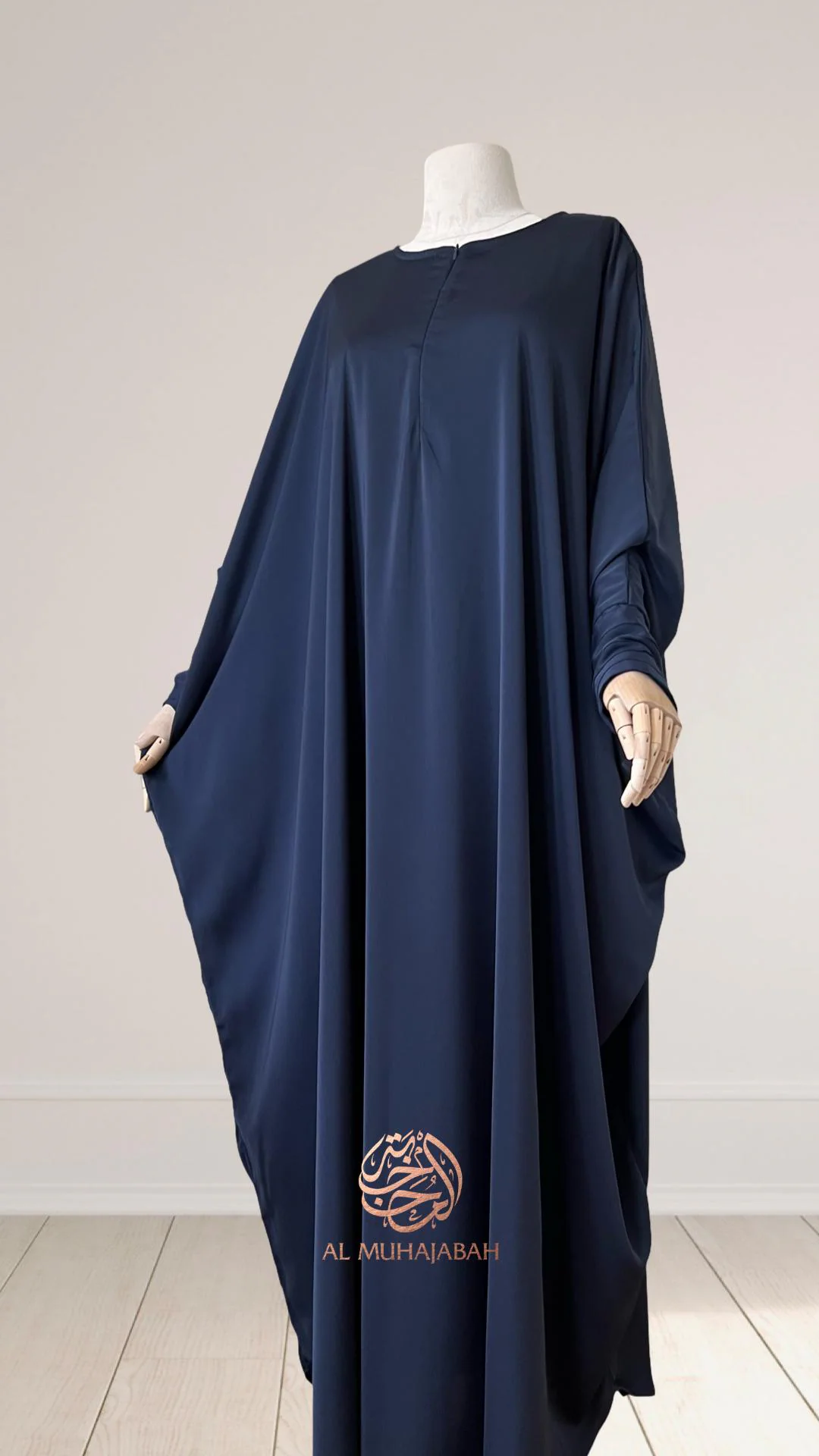 Luxurious noor abaya - image 2