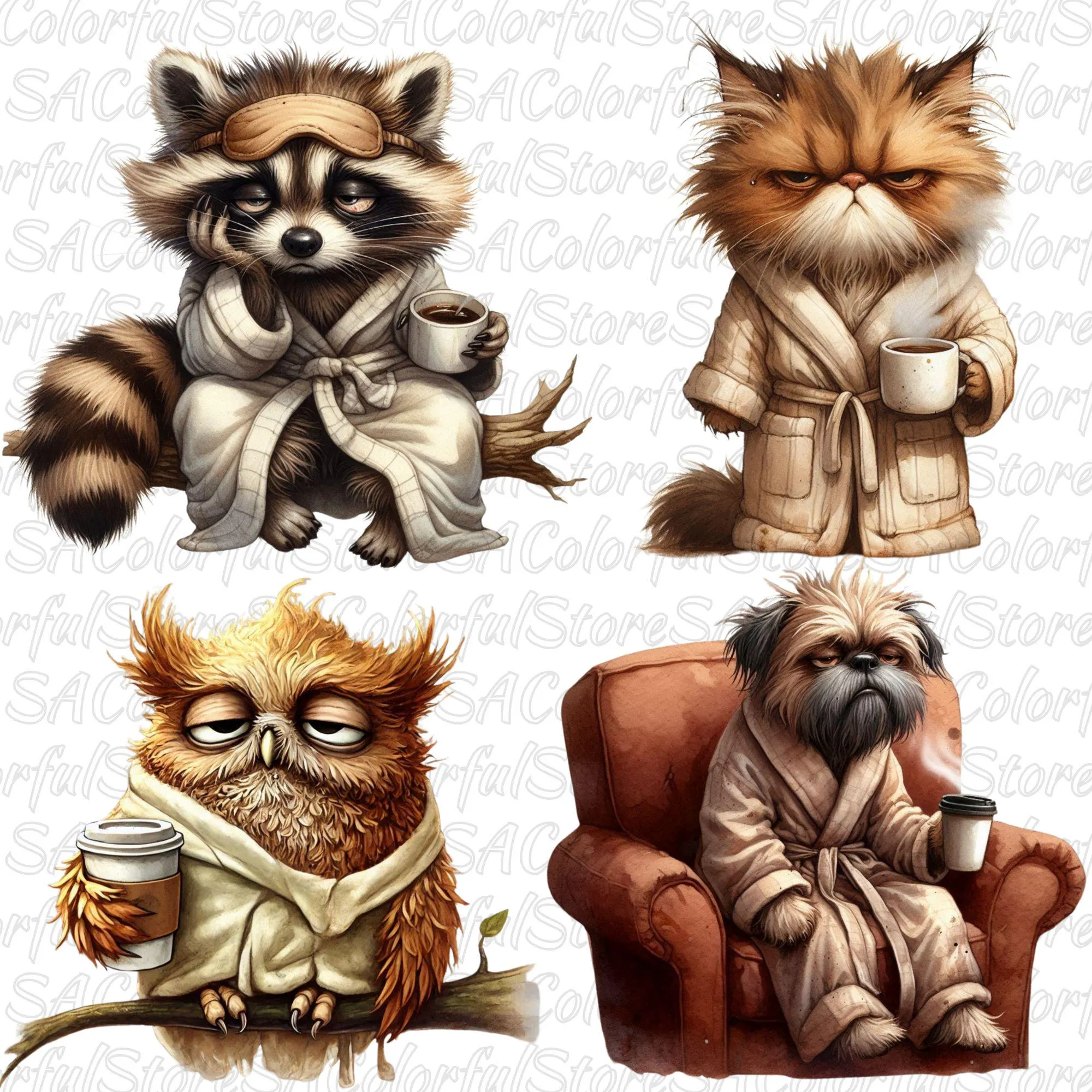 funny coffee clipart, funny fox png, grumpy animals, sarcastic animal png, clipart funny, coffee clipart, funny cartoon animal, funny pet cliparts, transparent animals, coffee png, funny animals, funny png clipart, grumpy animal emoji