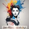 Brushstrokesartz