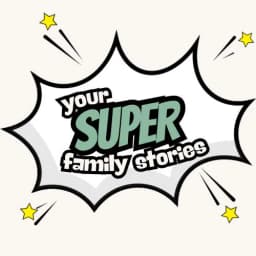 YourSuperFamilyStory