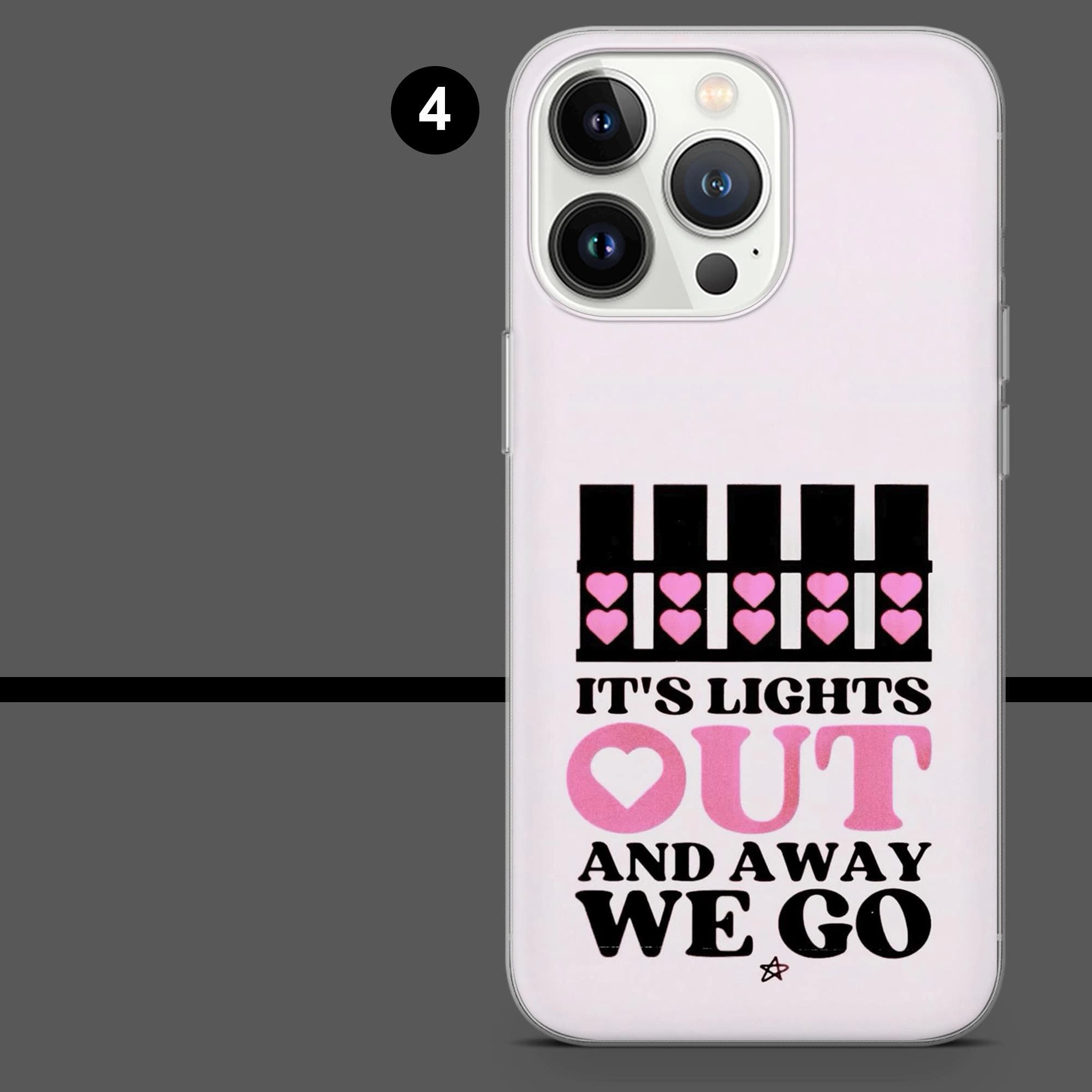 Formula 1 Phone Case F1 Fan Quotes Race Cover for iPhone 18Pro, 17, 16, 15, 14, 13, Samsung S26, S25, S24, S23, A17, A57, A37 Pixel 11, 10 - image 5