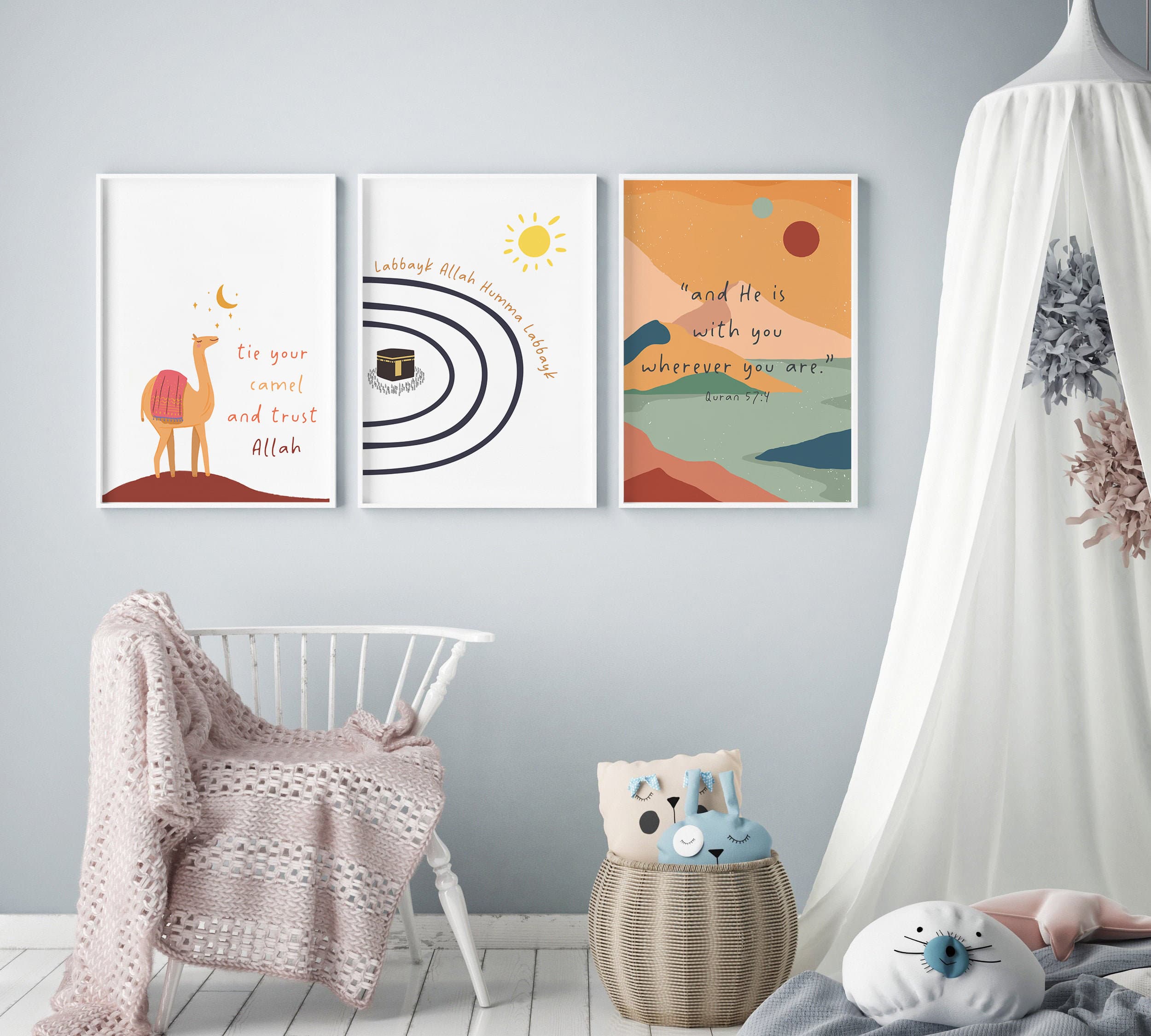 Modern_Islamic_nursery_prints
Nursery_wall_art_with_positive_messages
Islamic_baby_room_wall_decor