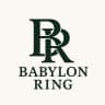 BabylonRing