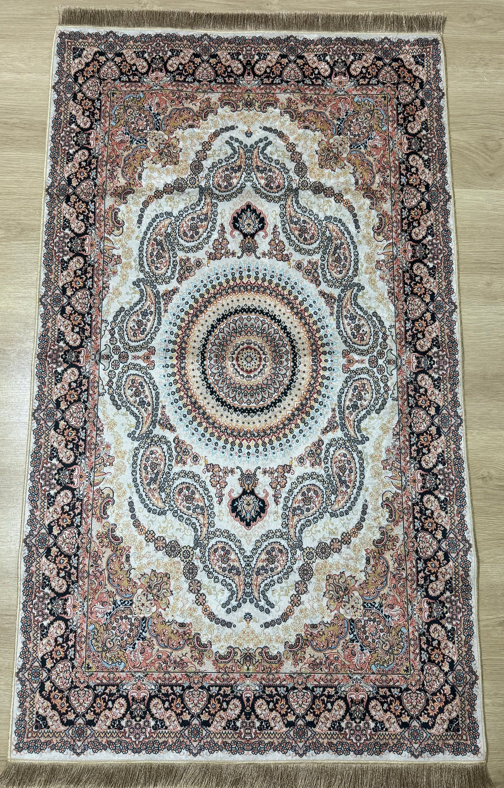 Prayer Mat – Prayer Rug– Muslim – Islamic Gifts– Gebetsteppich- Ramadan Gift- Sejadah - Janamaz