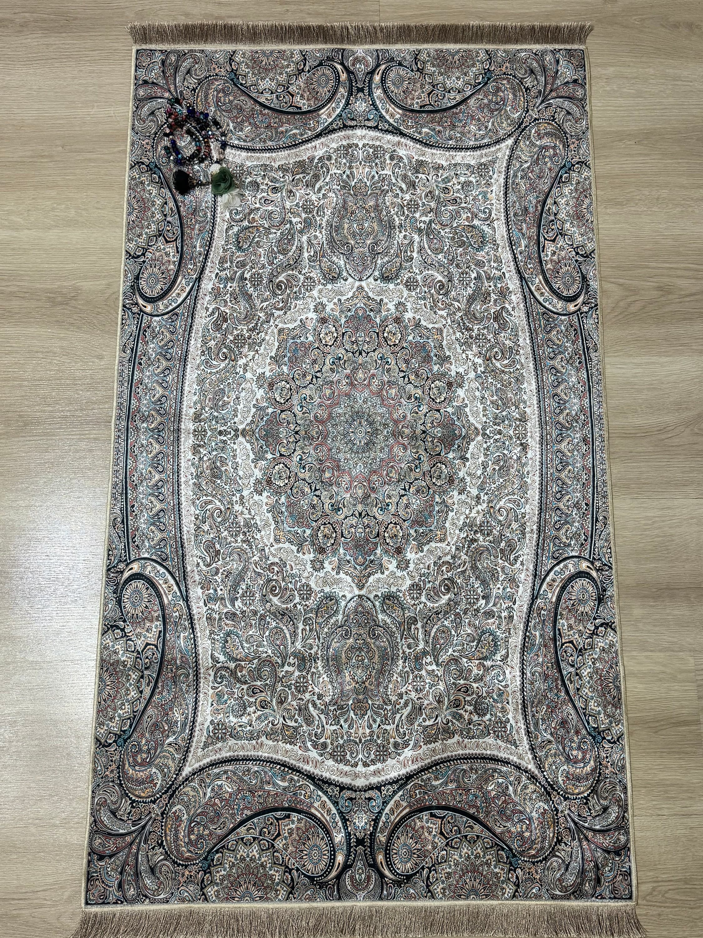Prayer Mat – Prayer Rug– Muslim – Islamic Gifts– Gebetsteppich- Ramadan Gift- Sejadah - Janamaz